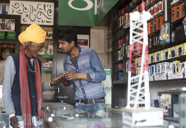 Customisable Data Plans for Rural Villages